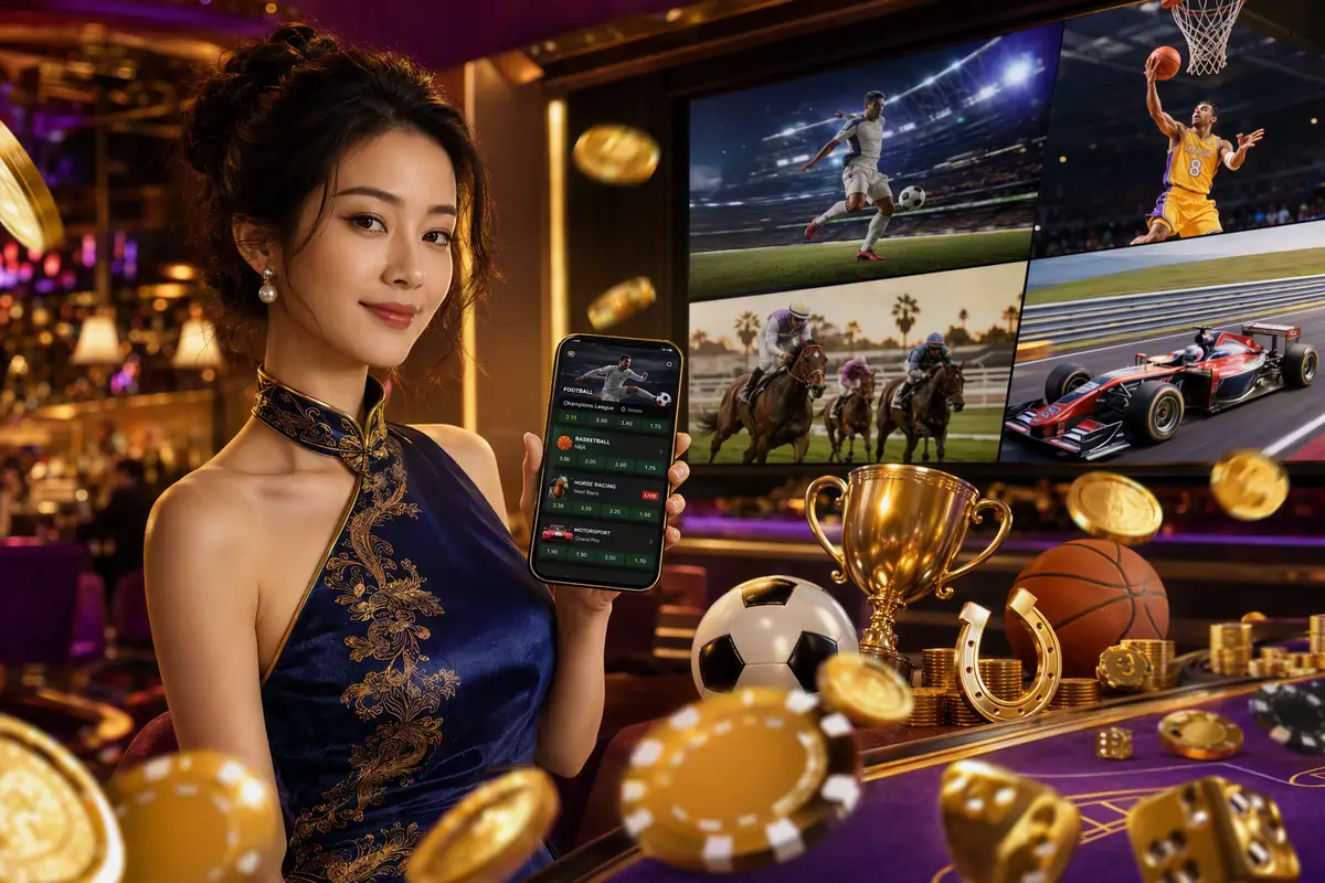 bk66 Cricket Betting Online